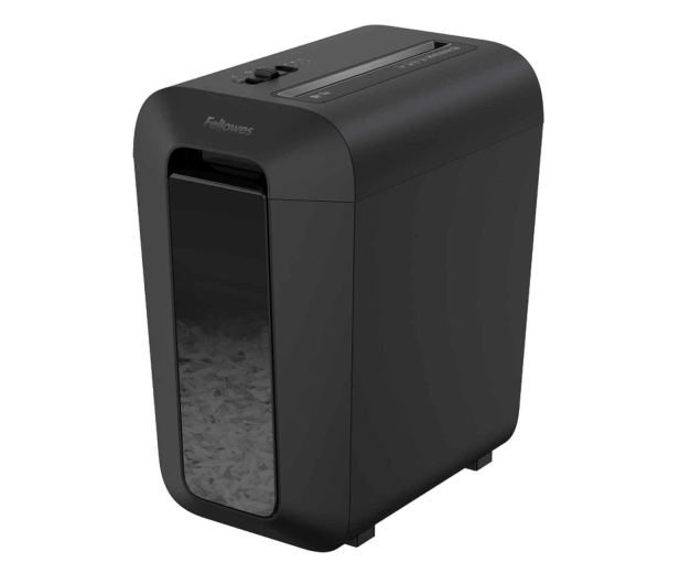 FELLOWES LX65 P-4 ścinki 4x40mm 4400701 - 642753 - zdjęcie